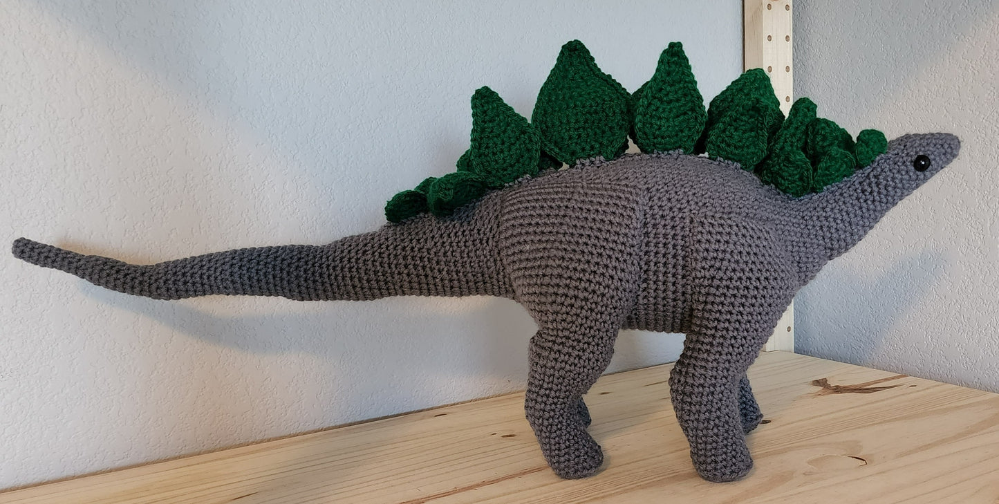 Stegosaurus