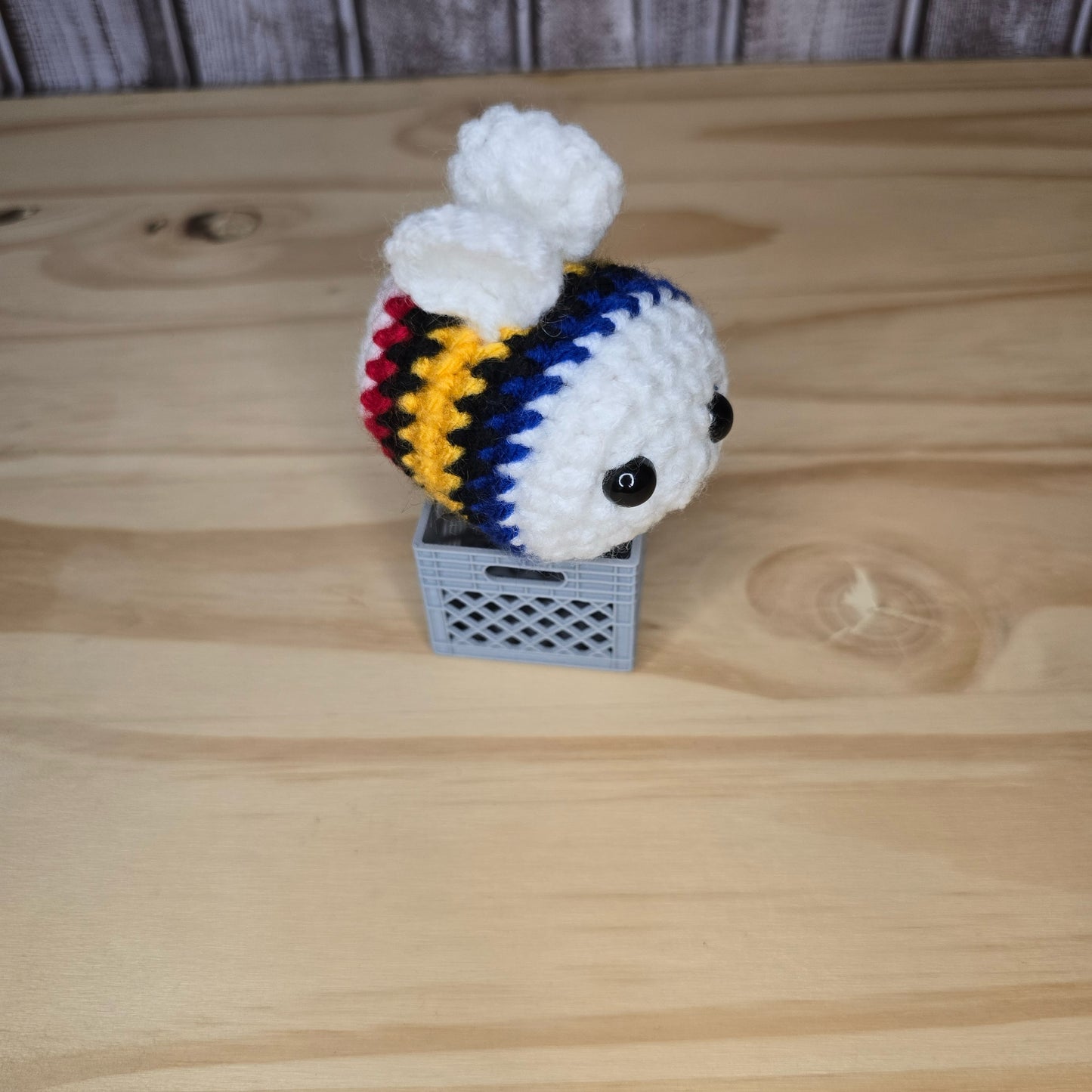 Queer Bee