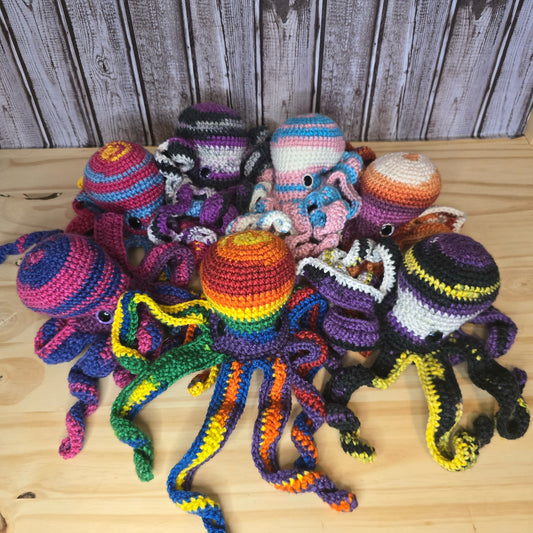 Pride Octos