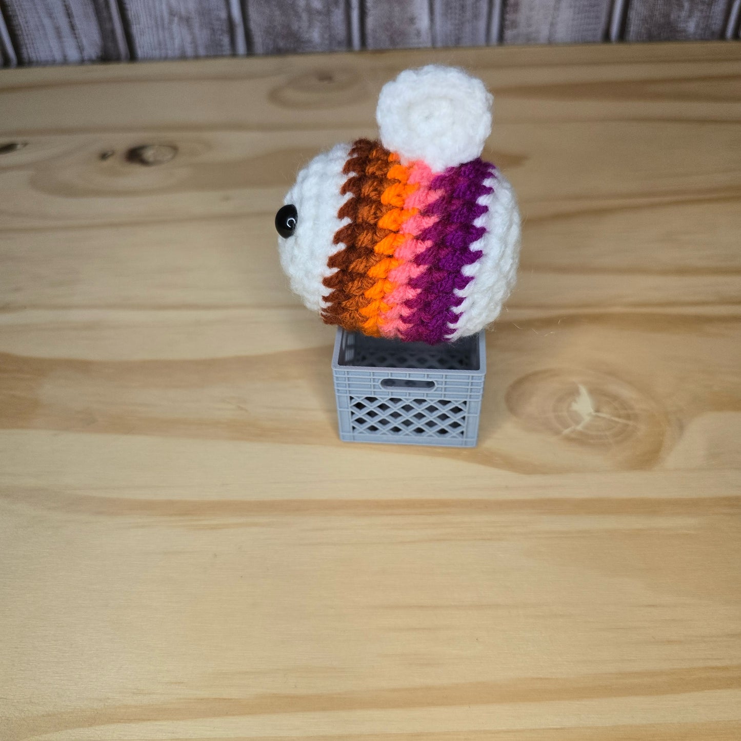 Queer Bee