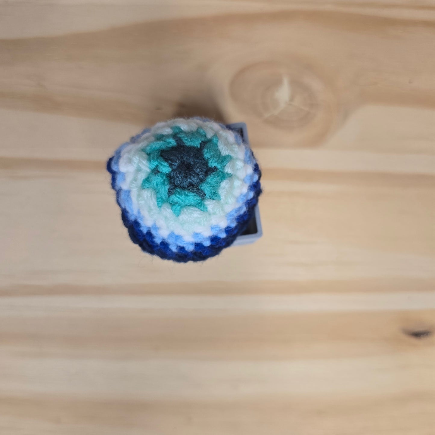 Mini Pride Mushroom Pop