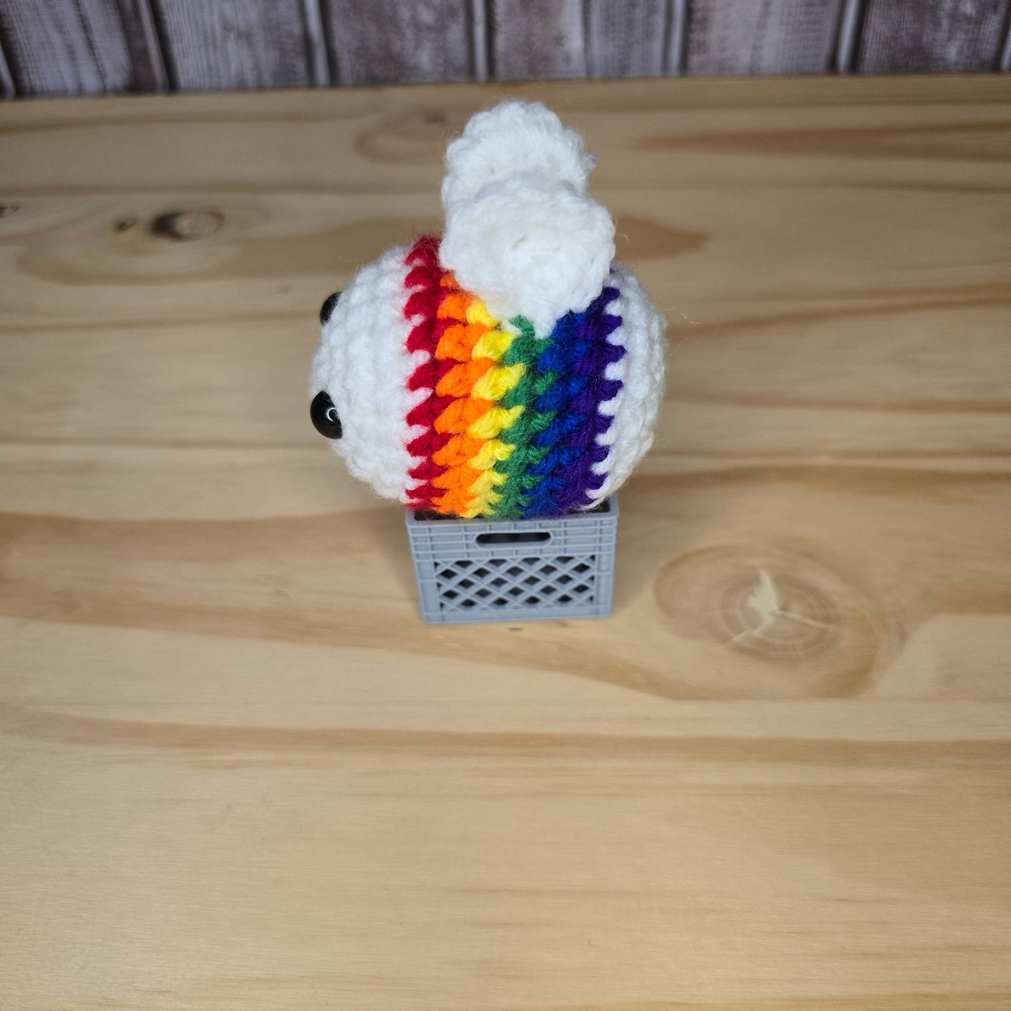 Queer Bee