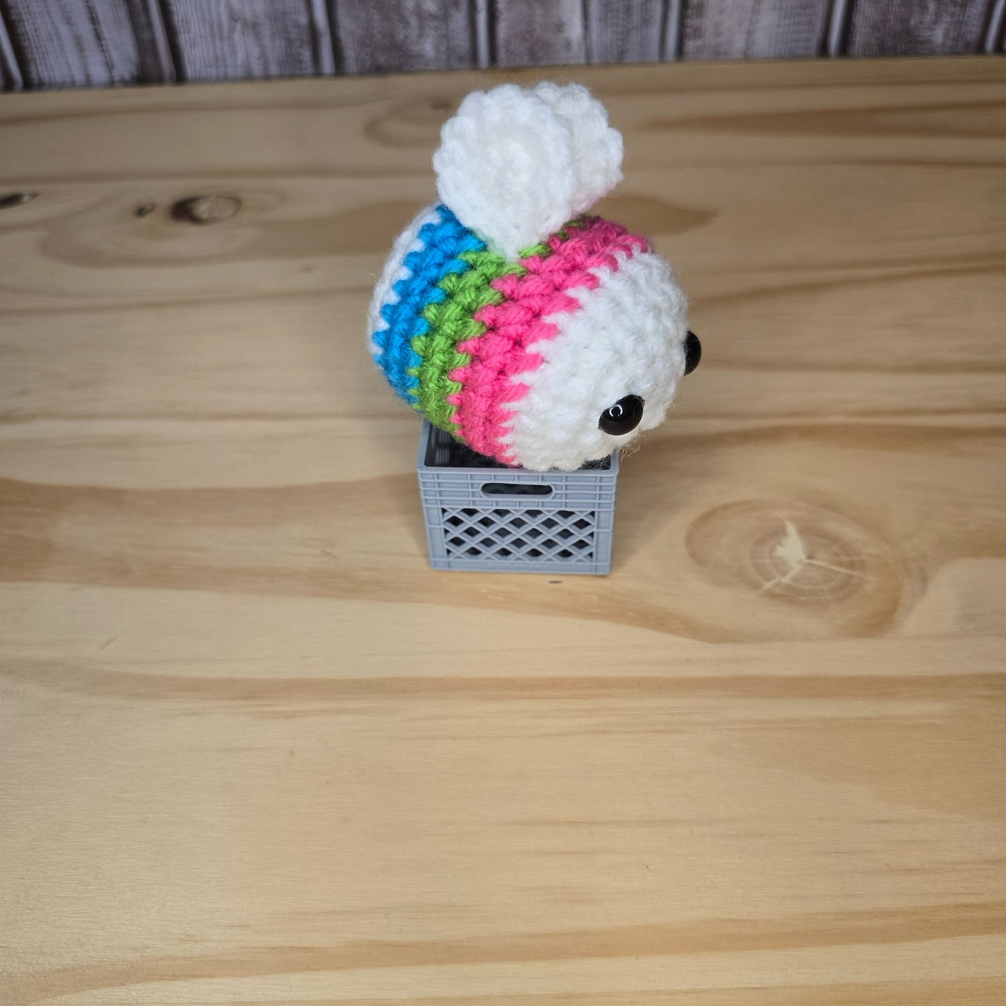 Queer Bee