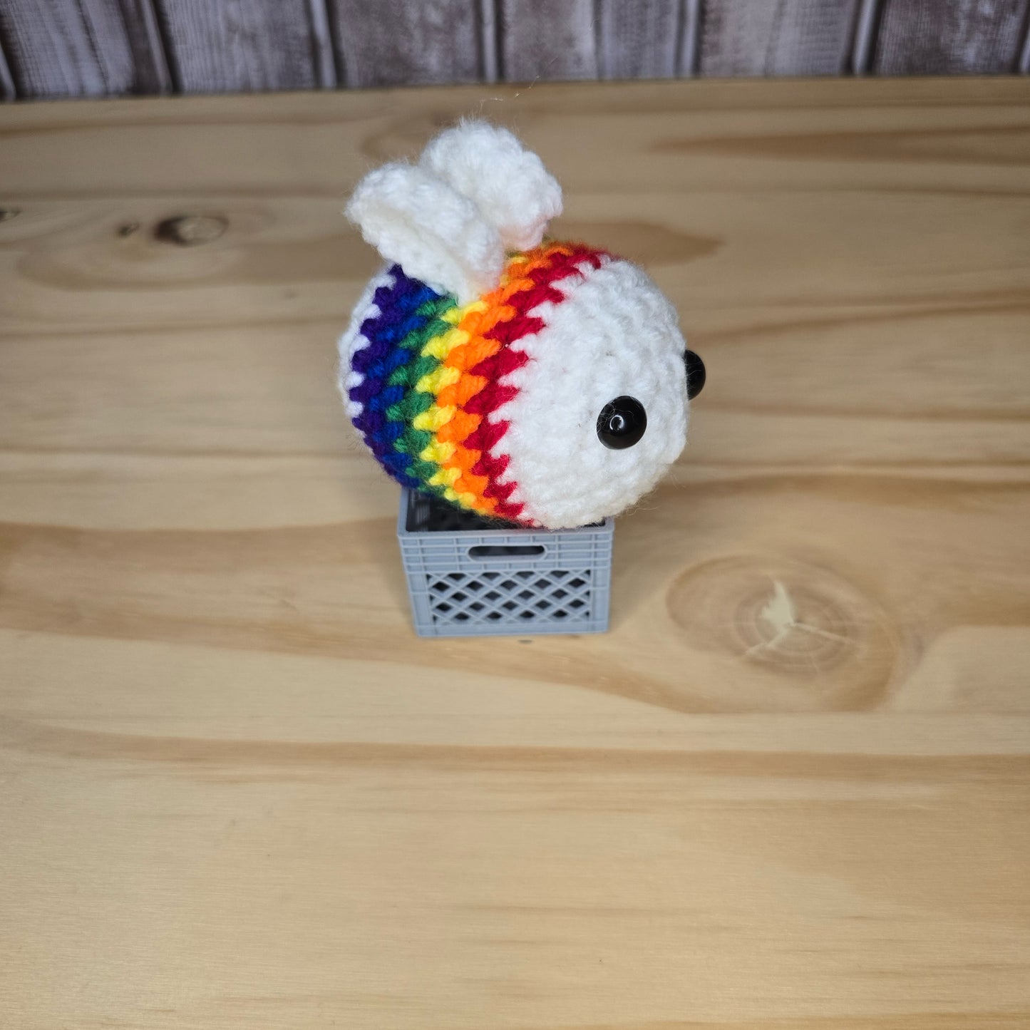 Queer Bee