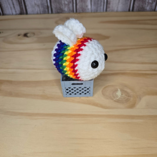 Queer Bee