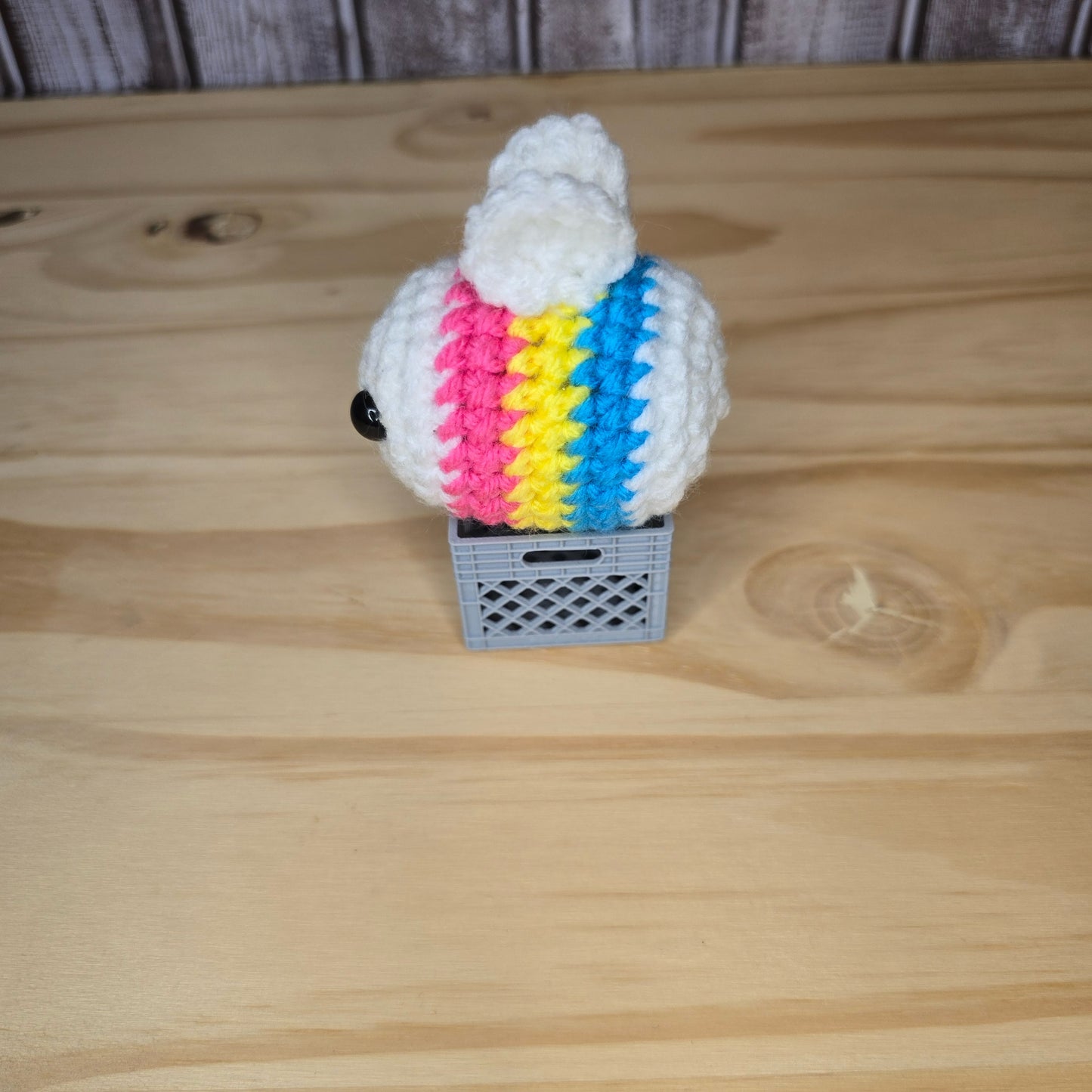 Queer Bee
