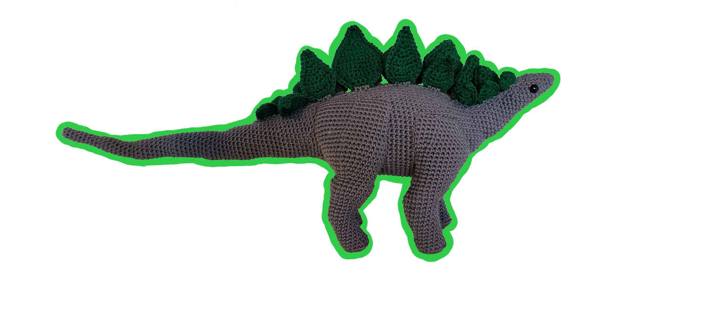 Stegosaurus