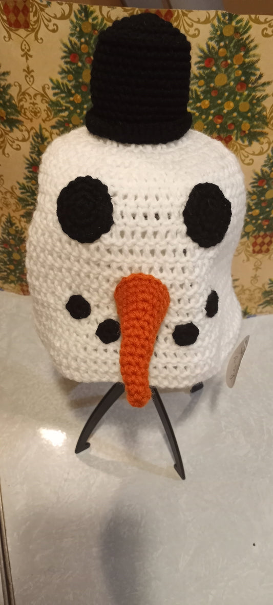 Snowman Hat RTS