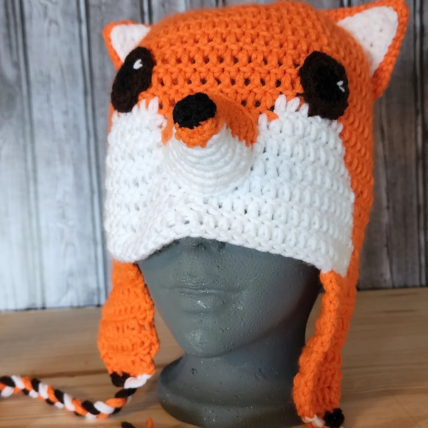 Fox Hat