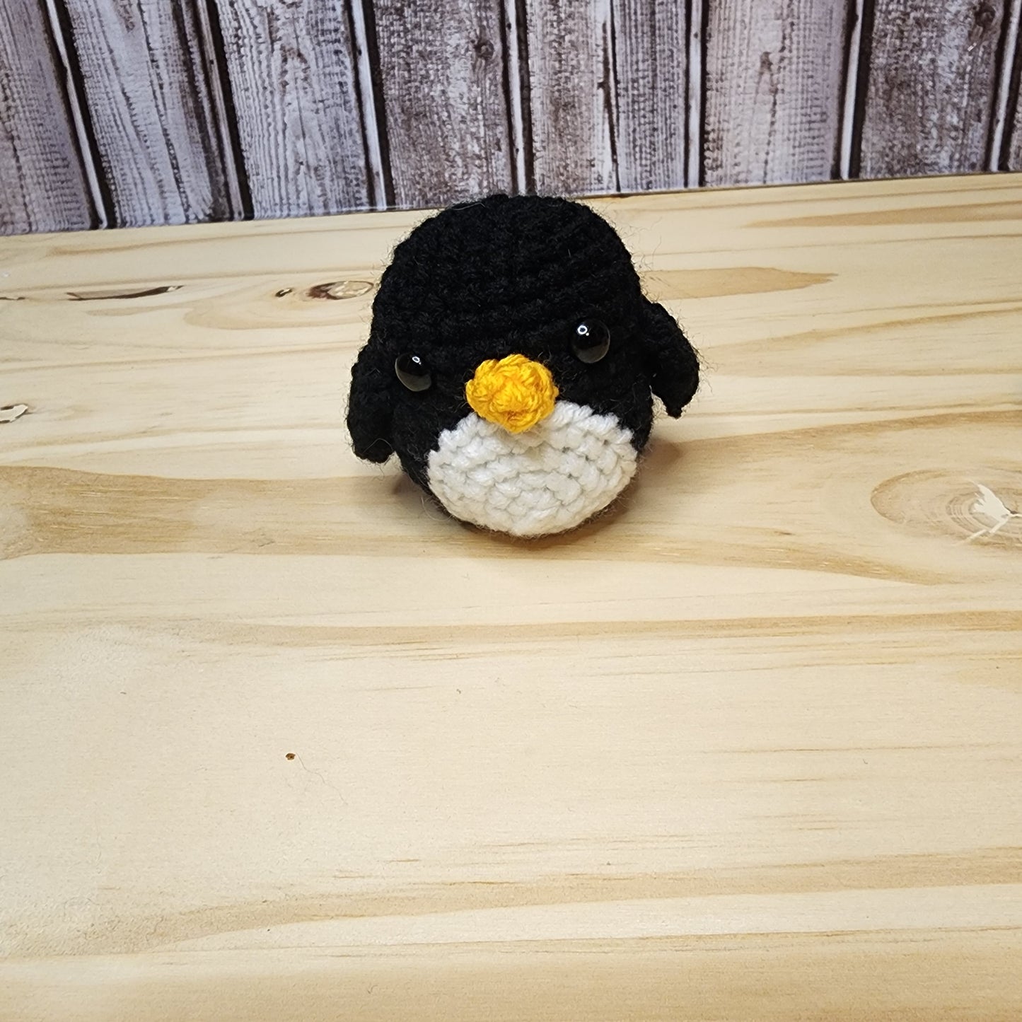 Little Penguin