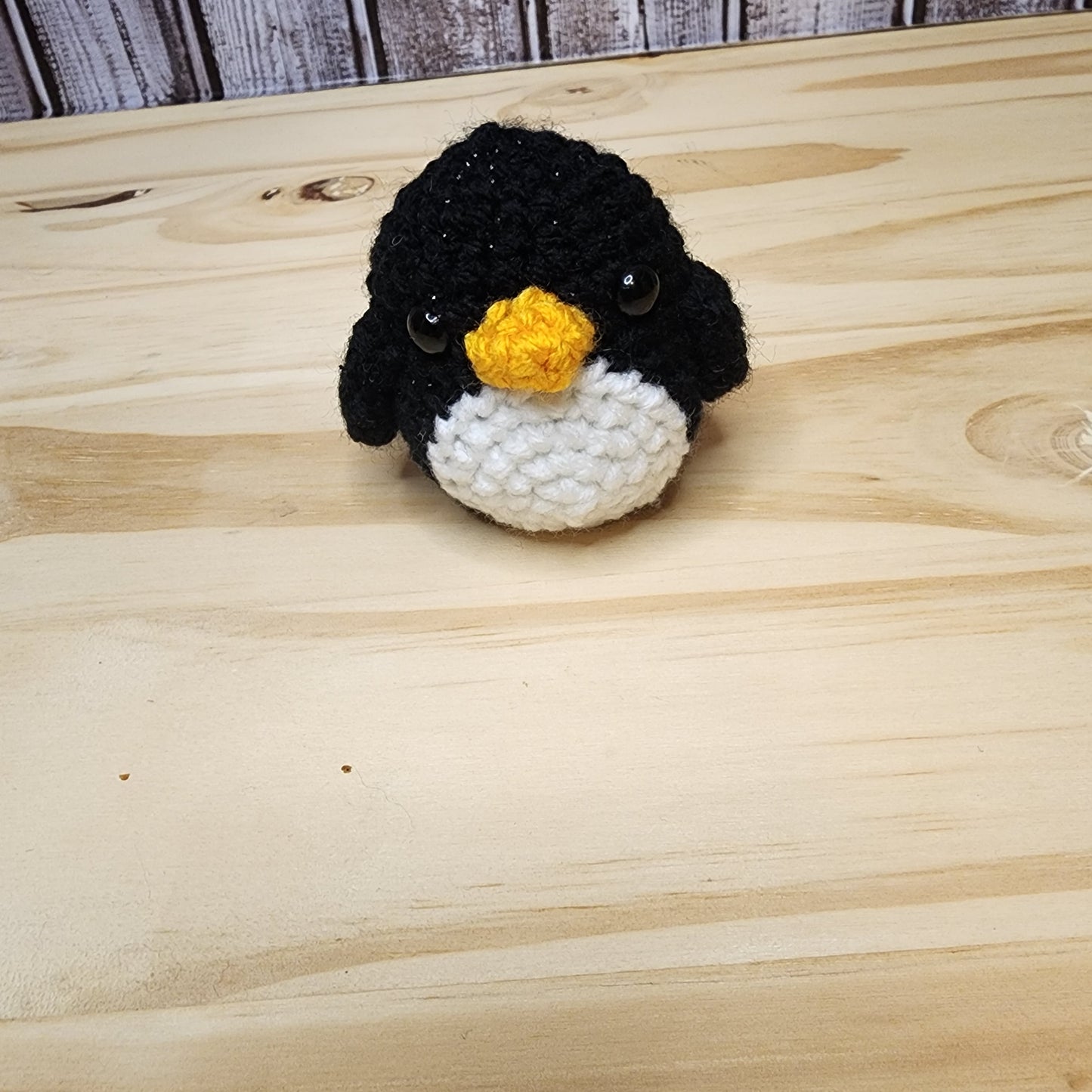 Little Penguin