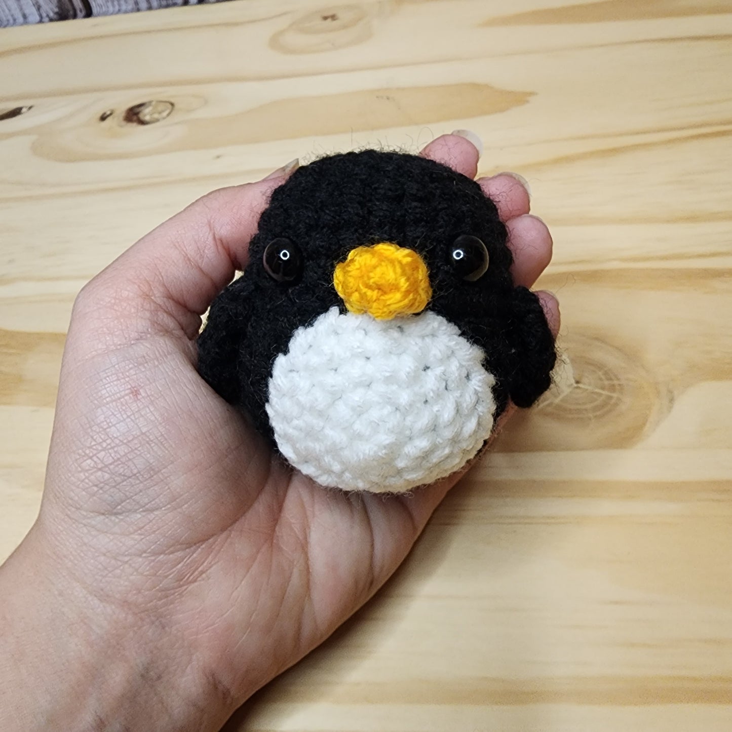 Little Penguin