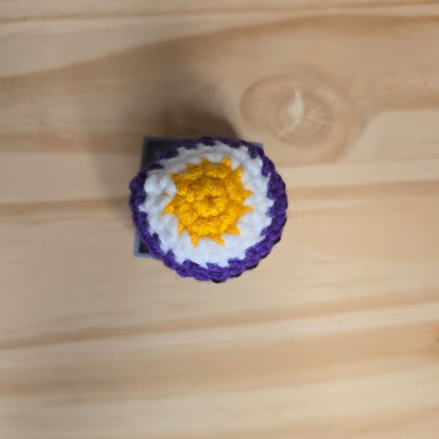 Mini Pride Mushroom Pop