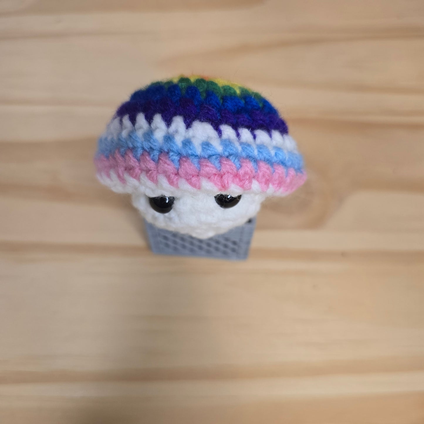 Pride Mushroom Pop