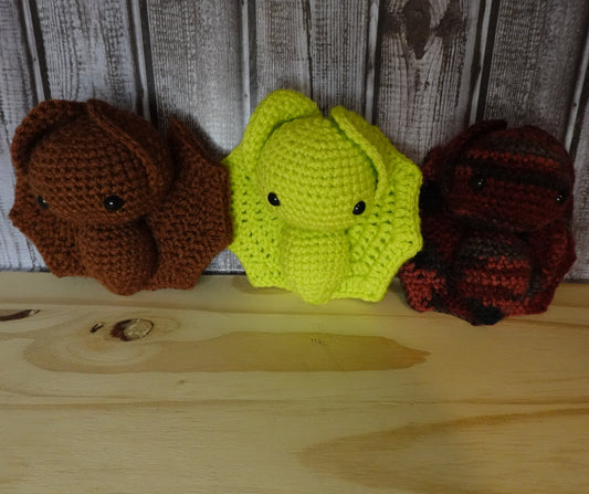 Bat Stuffie