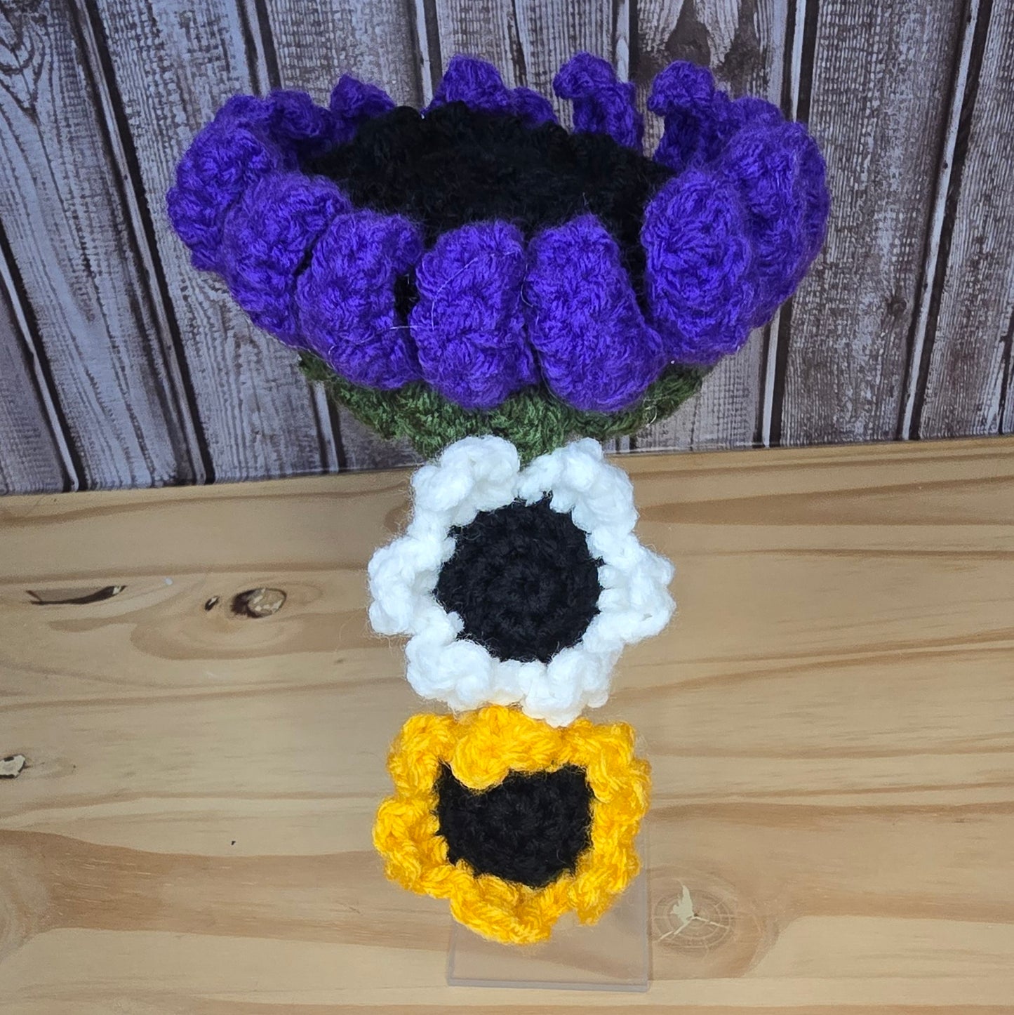 Flower crowns