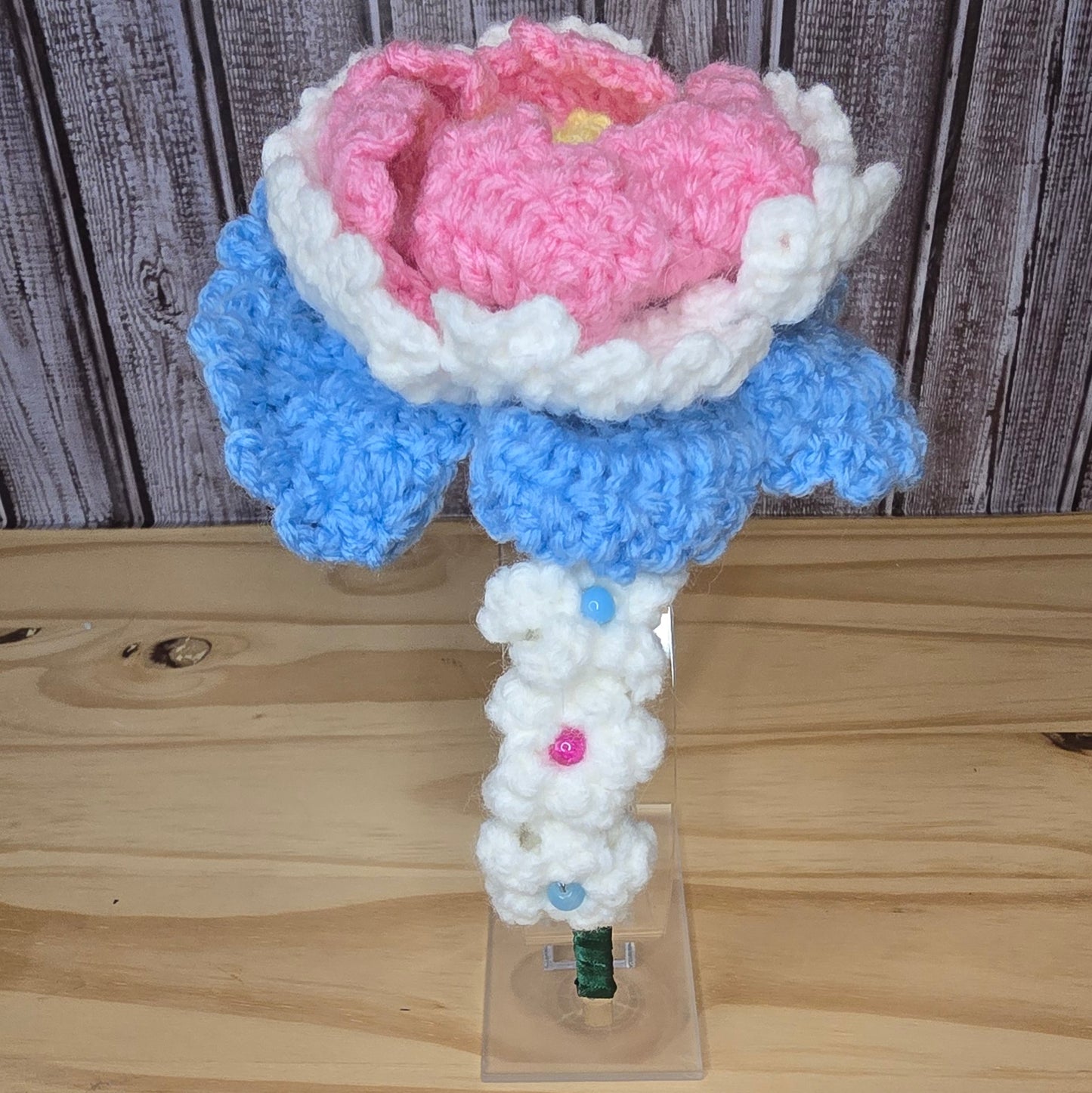 Flower crowns